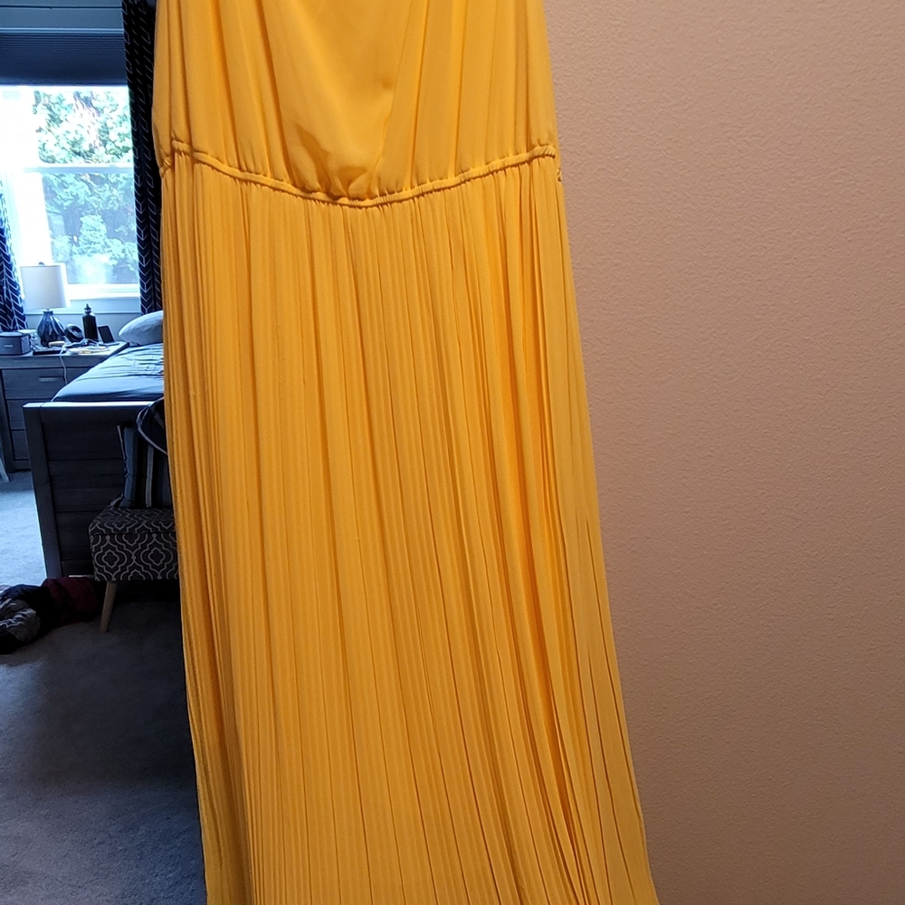 Torrid Dress